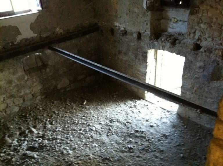 Travaux de rénovation intérieure, Rénovation Int Carrelage (Feigères)